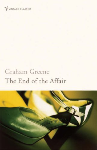 Graham Greene - Photo Colection