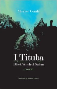 I tituba